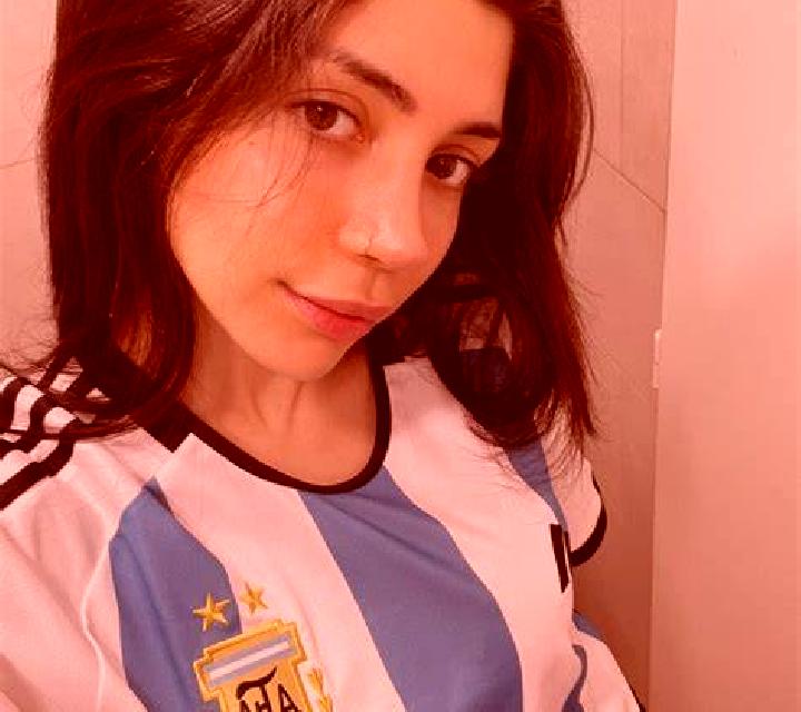 Lucía Villanueva del Arzobispo escort