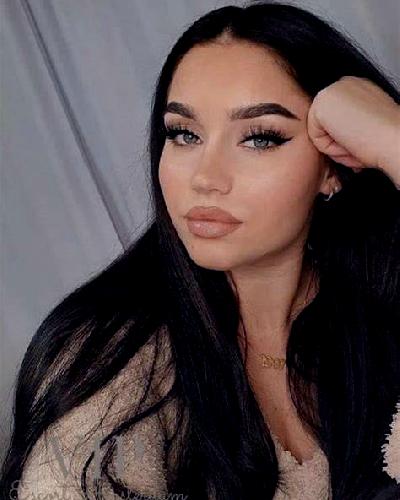 Luna 2 Aldehuela del Codonal escort