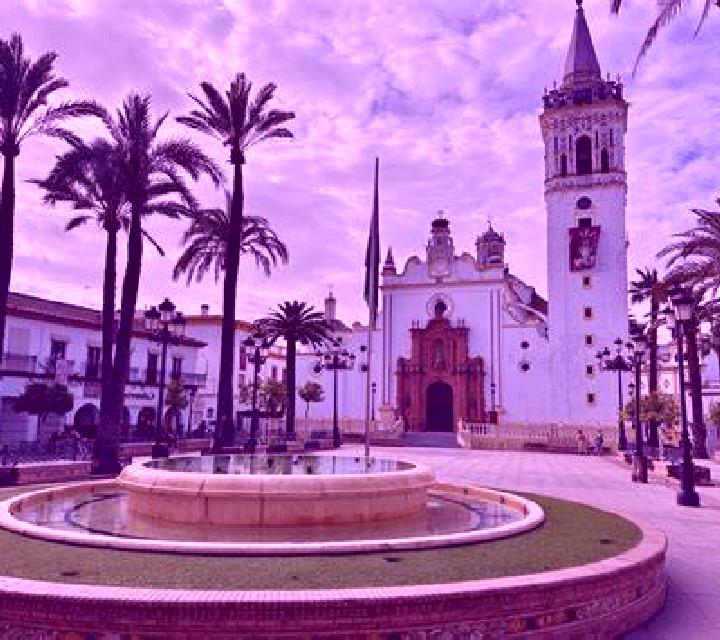 Luna 2 Alpandeire escort