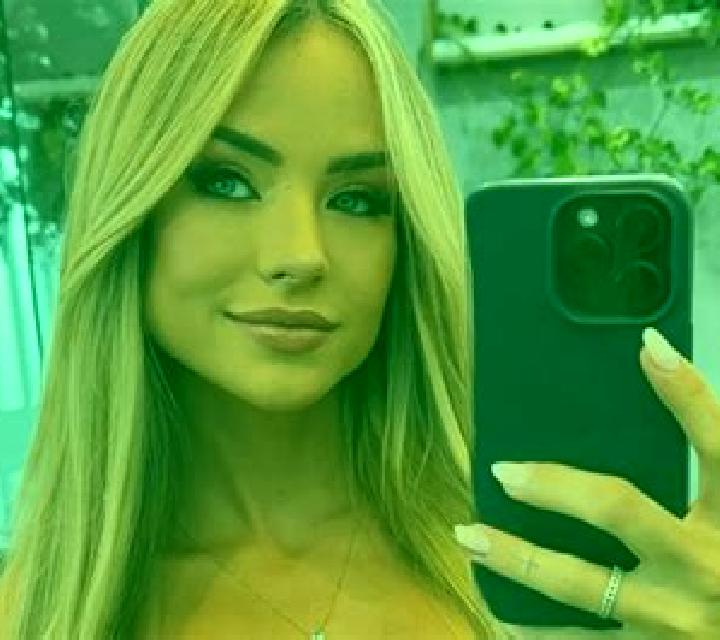 Luna 2 Ballesteros escort
