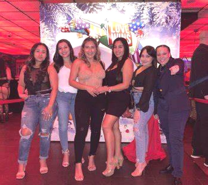 Luna 2 Nerja escort