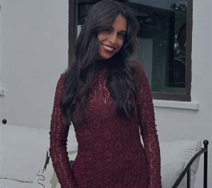 Luna 2 Nuez de Ebro escort