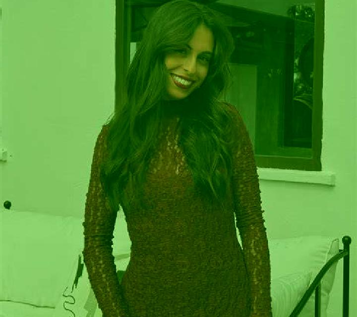 Luna 3 Almarza escort