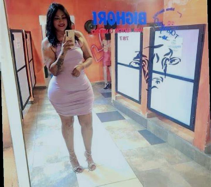 Luna 3 Bareyo escort