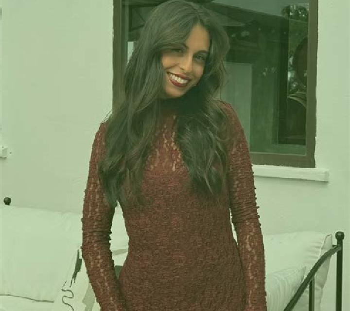 Luna 3 Loscorrales escort