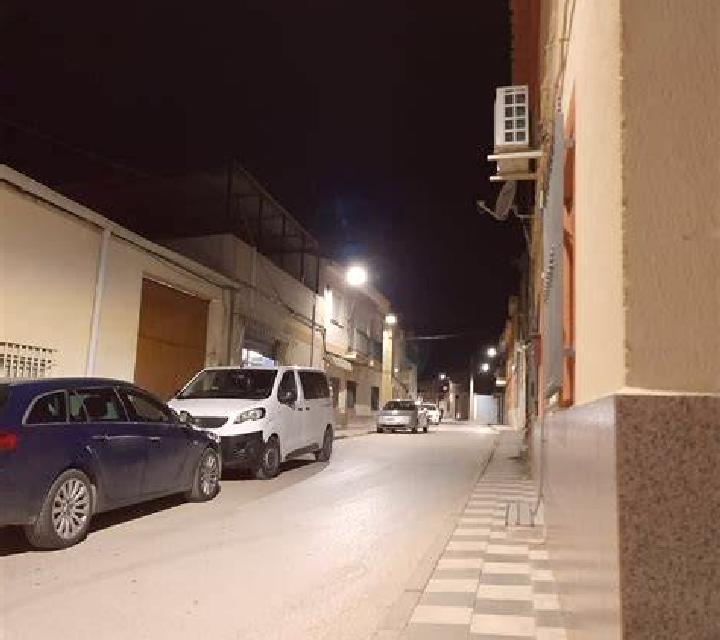Luna 3 Santorcaz escort