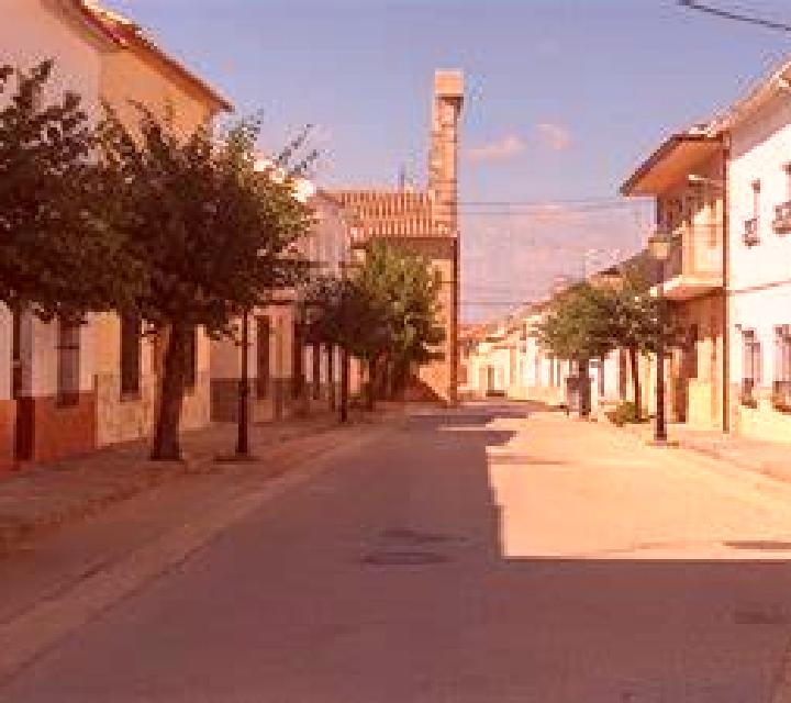 Luna 3 Villar del Pozo escort