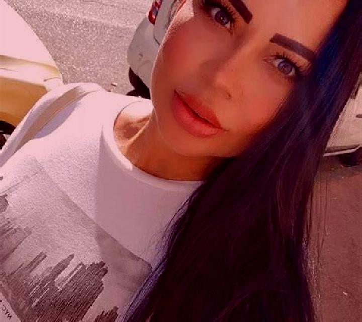 Luna Bercianos del Paramo escort