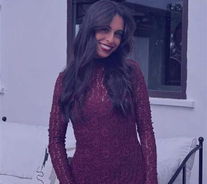 Luna Canada de Benatanduz escort