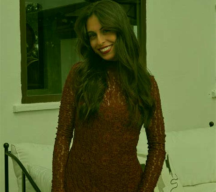 Luna Dos Hermanas escort