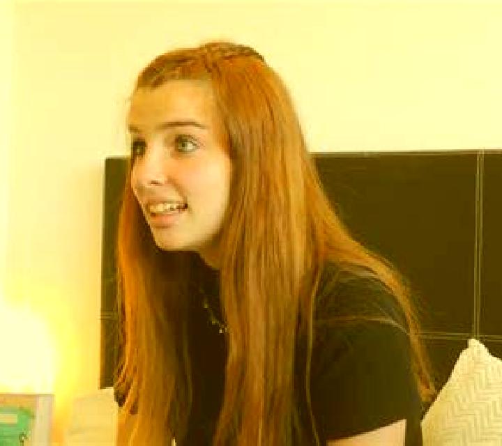 Luna Guissona escort