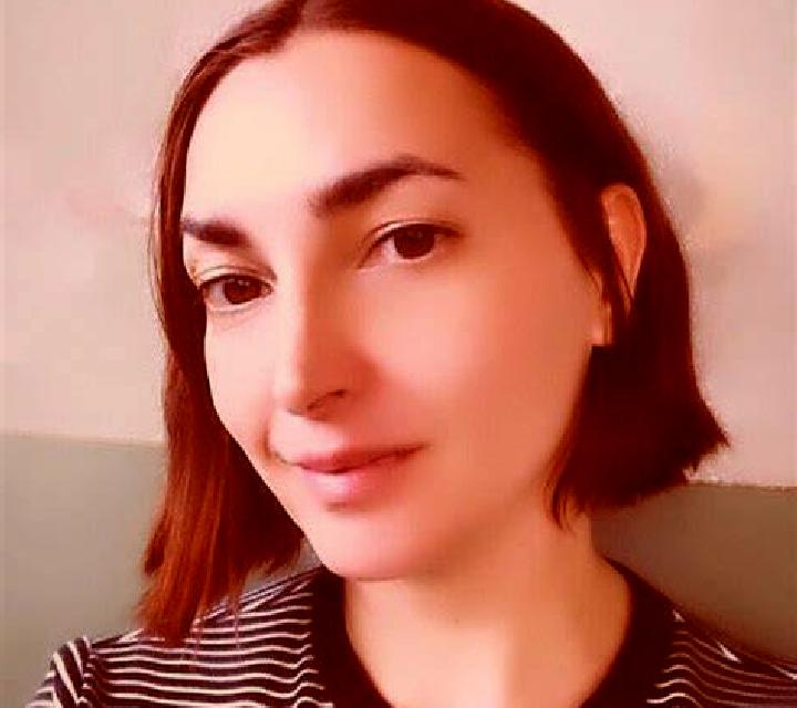 Luna Hoz de Jaca escort