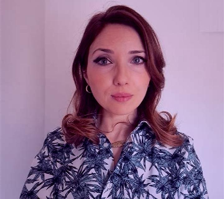 Luna Monreal del Campo escort