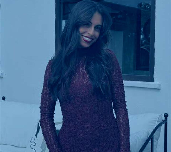 Luna Oroso escort