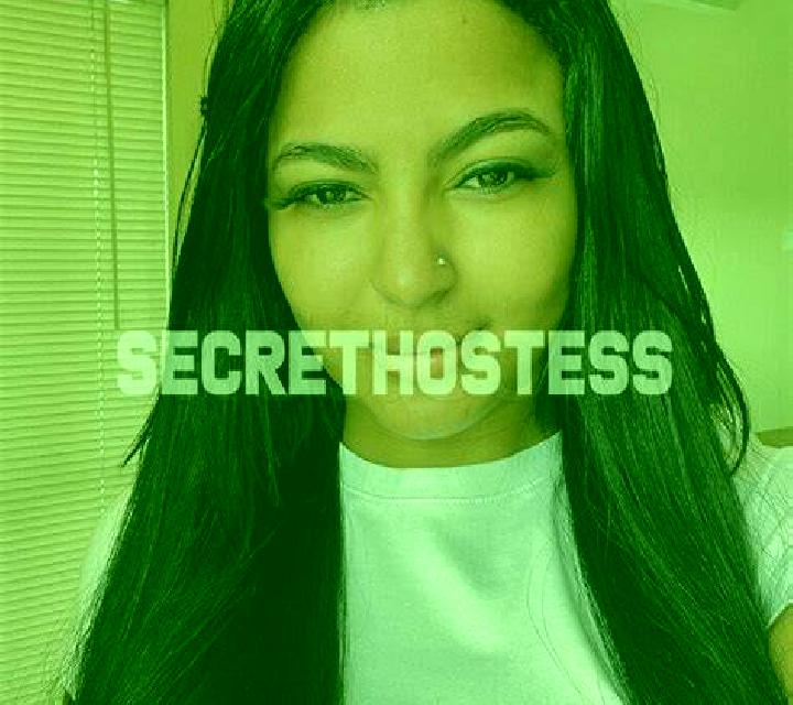 Luna Puebla de San Medel escort