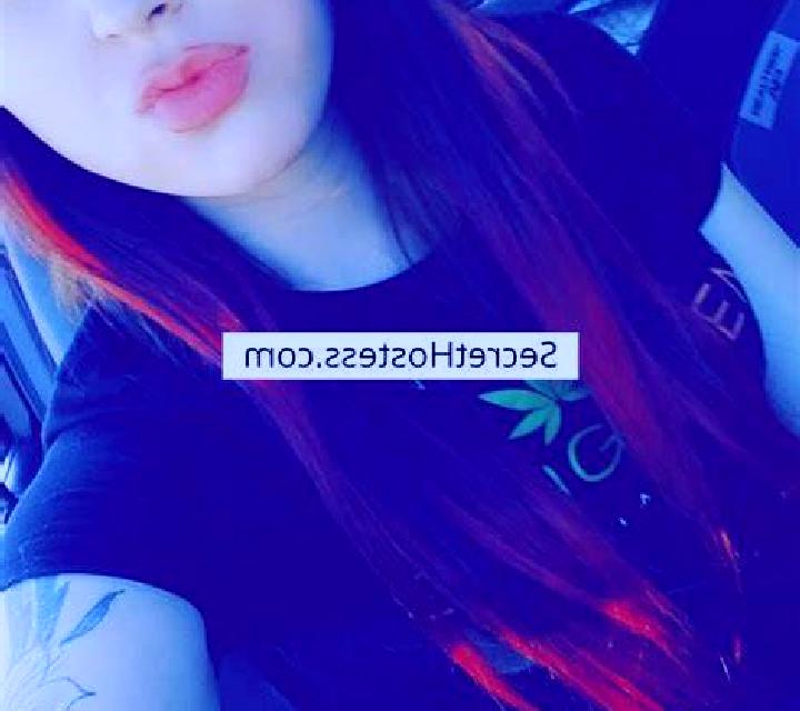 Malena 2 Casas Altas escort