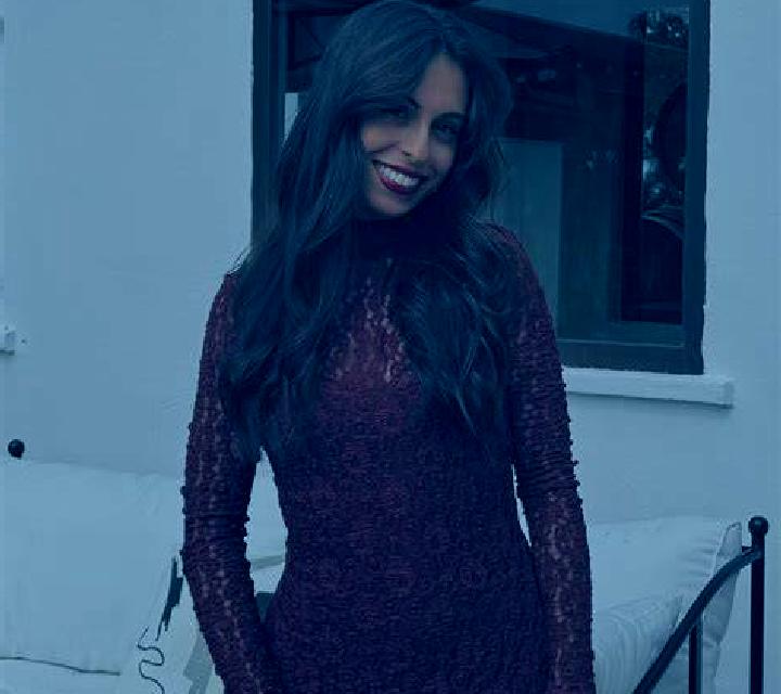 Malena 2 El Molar escort