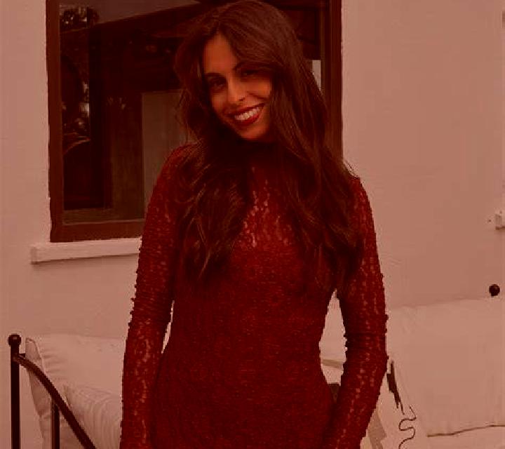 Malena 2 La Algaba escort