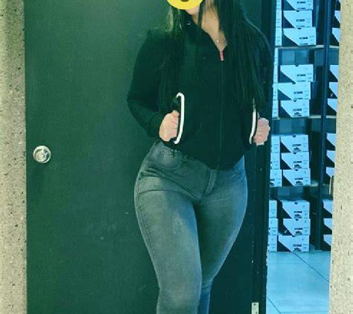 Malena 3 la Pobla de Mafumet escort
