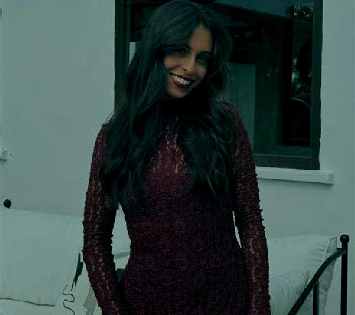 Malena 3 Velayos escort