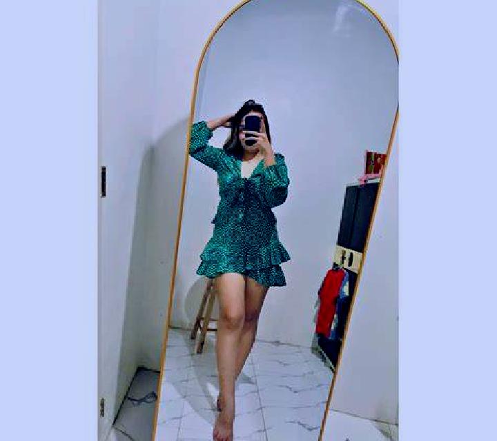 Malena Beniganim escort