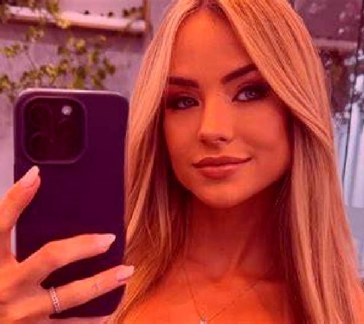 Malena Caudiel escort