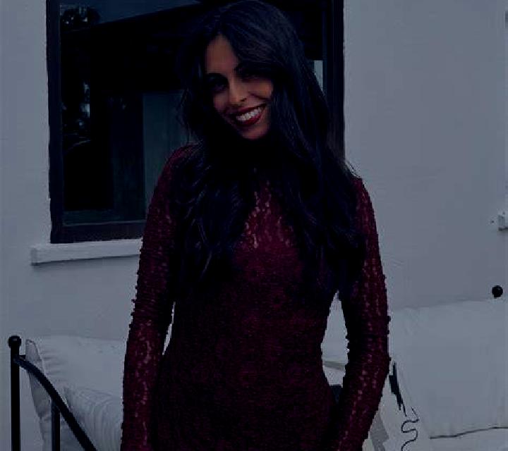 Malena Coana escort