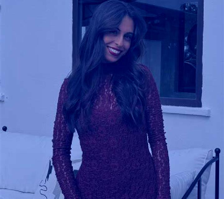 Malena Constanzana escort