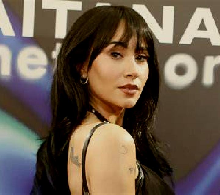 Malena Ituero de Azaba escort