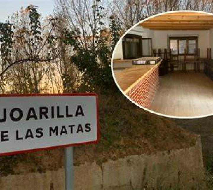 Malena Joarilla de las Matas escort