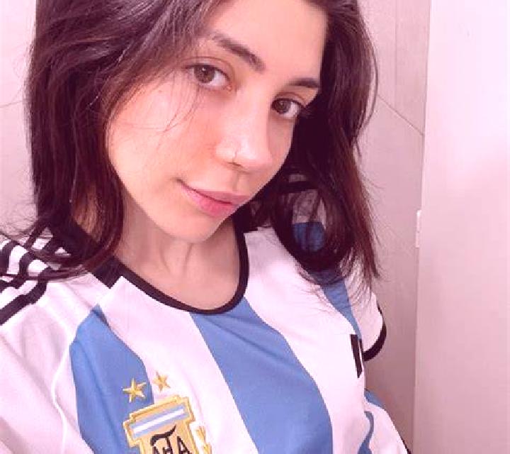 Malena Juia escort