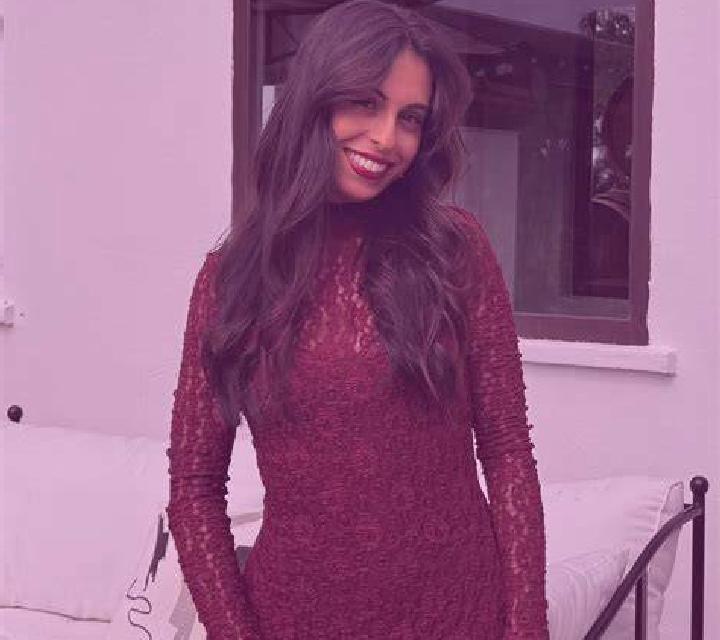 Malena Nalda escort