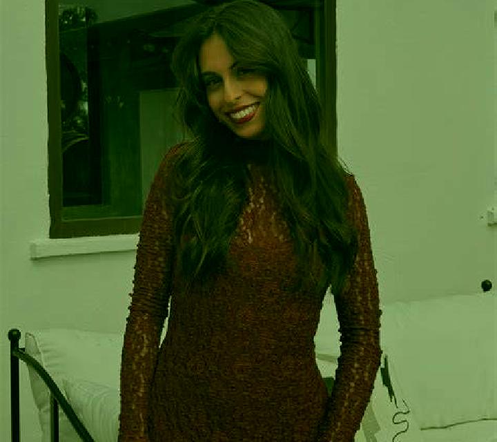 Malena Zaragoza escort