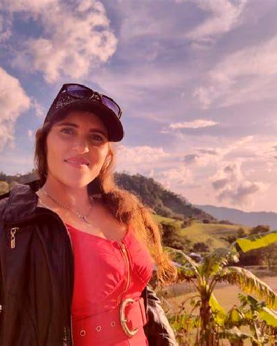 Manuela 2 Belaunza escort