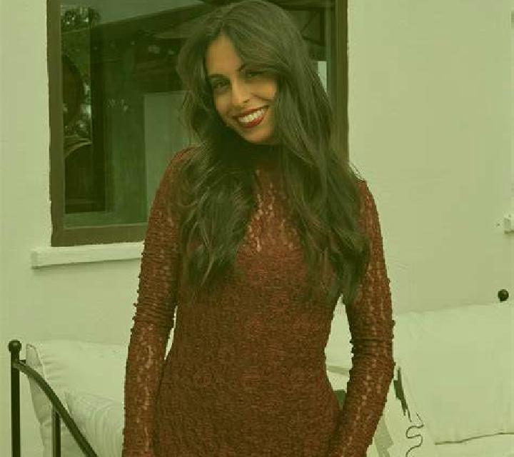 Manuela 2 Cornella del Terri escort