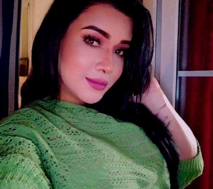 Manuela 2 Deba escort