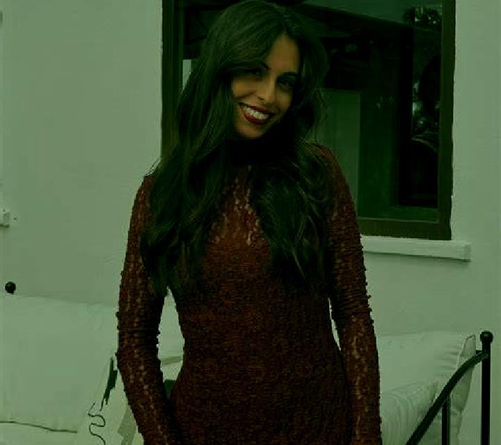 Manuela 2 Los Santos escort