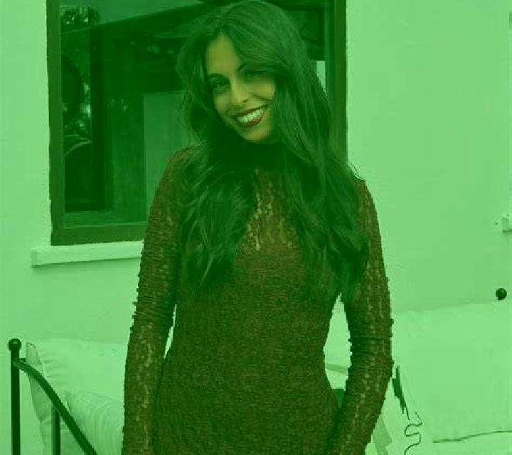 Manuela 2 Manzanilla escort