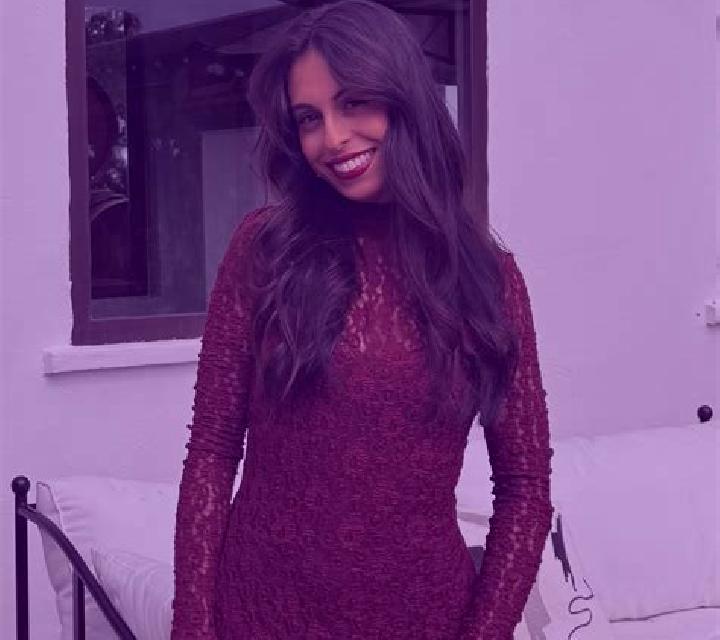 Manuela 2 Montehermoso escort