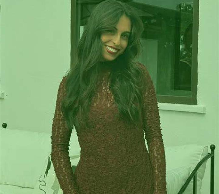 Manuela 2 Puebla de Azaba escort