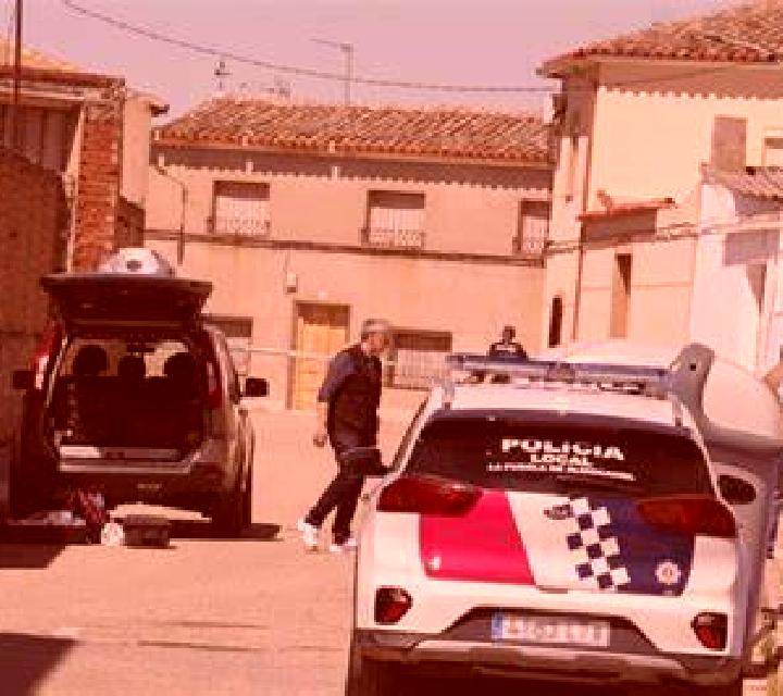 Manuela 2 Segurilla escort