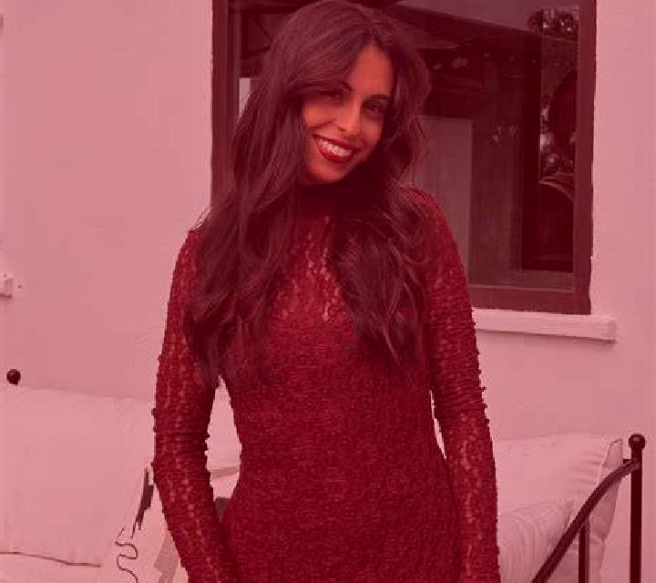 Manuela 2 Uga escort