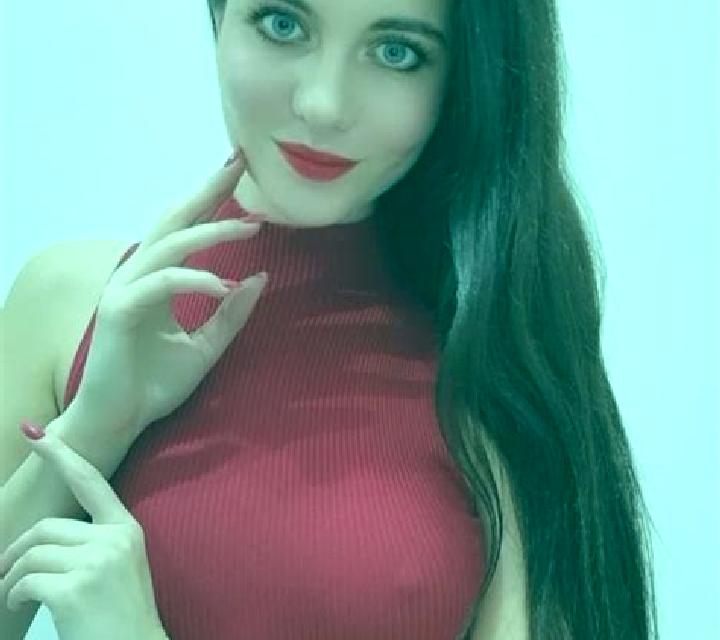 Manuela 2 Yeles escort