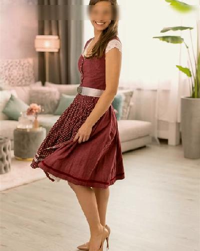 Manuela 3 Aranuel escort