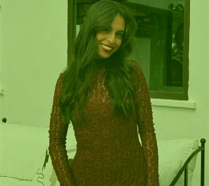 Manuela 3 Batea escort