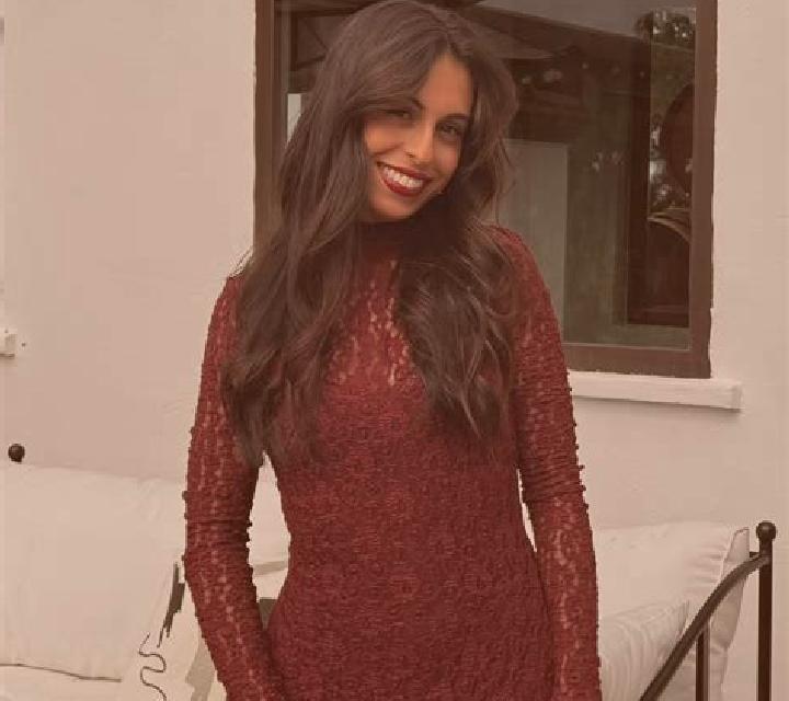 Manuela 3 Bordils escort