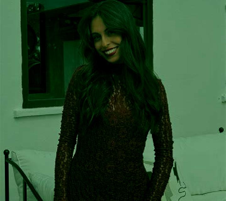 Manuela 3 Galdar escort