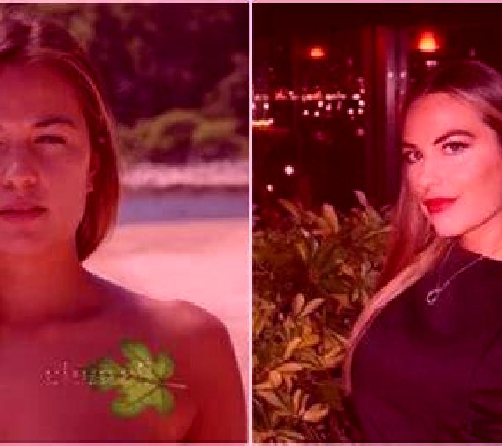Manuela 3 la Barceloneta escort