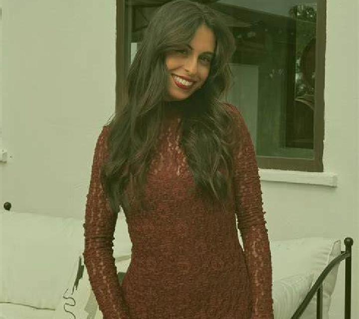 Manuela 3 Malagon escort