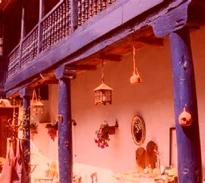 Manuela 3 Pozuel del Campo escort